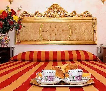 *** Guest house Residenza Vaticana Rome Italy
