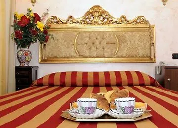 Residenza Vaticana Rome Guest house