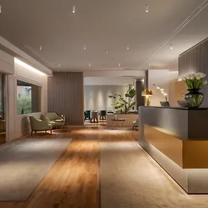 Hotel Palazzo Porta Romana Milan