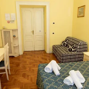 Annette Bed & Breakfast
