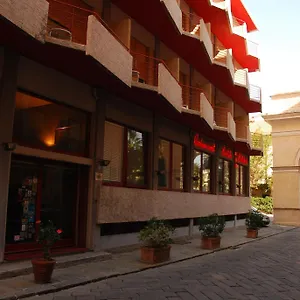 Hotel Colibri Finale Ligure