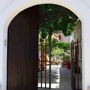 Bed & Breakfast Sabir San Vito Lo Capo