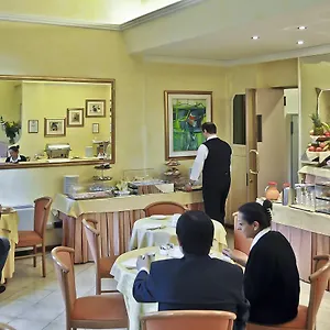 Hotel Lloyd Milan