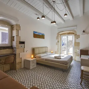 Bed & Breakfast B&B Bianco E Blu Marina di Ragusa