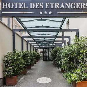 Des Etrangers Μιλάνο