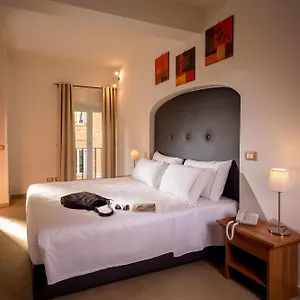 Artis Barberini Guest house