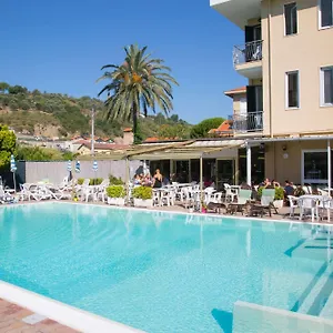 Hotel Delle Mimose Diano Marina