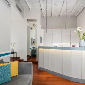 Maison Giulia Couette-café