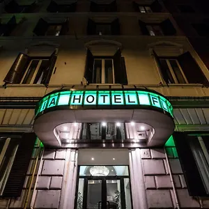 Raeli Floridia Ξενοδοχείο