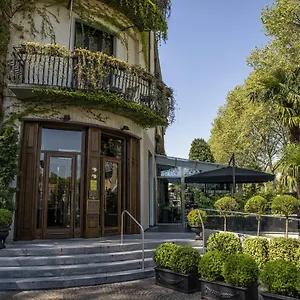 Hotel De La - Small Luxury Of The World Monza