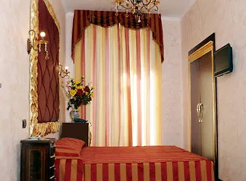 Residenza Vaticana Ρώμη 3*,