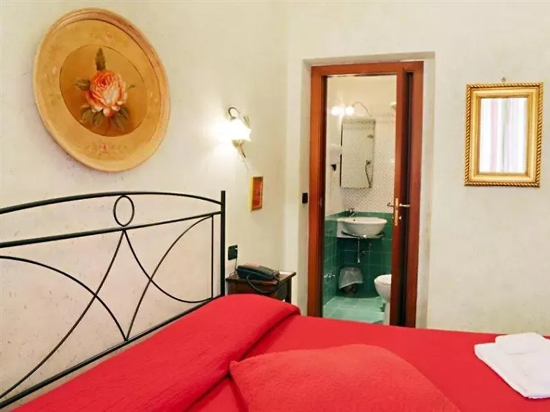 Residenza Vaticana Rome Guest house