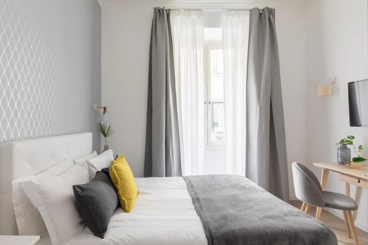 Residenza Vaticana Rome Guest house