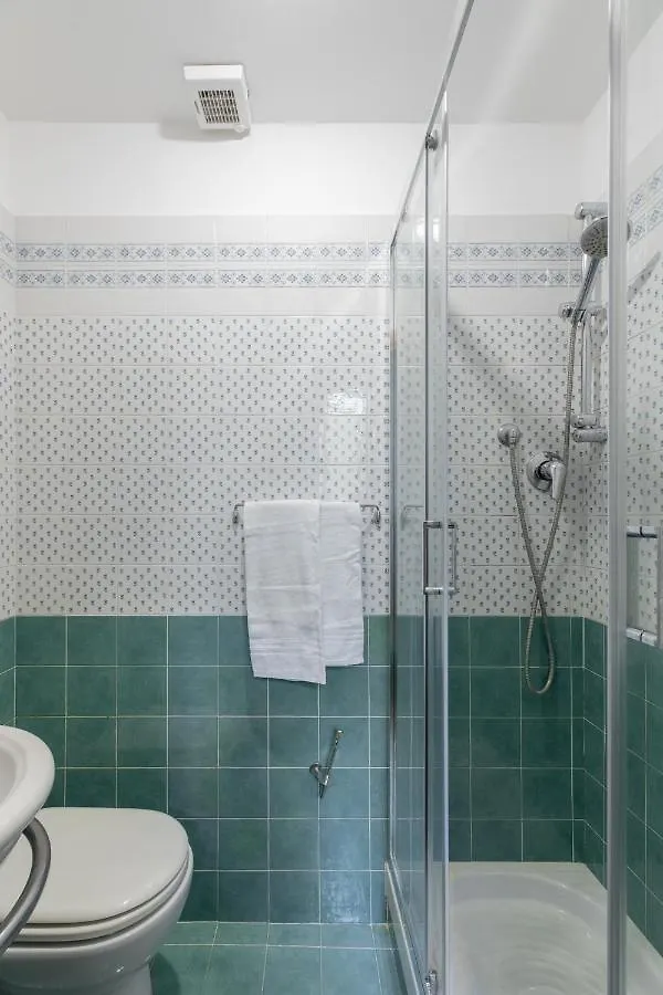 Residenza Vaticana Rome Guest house