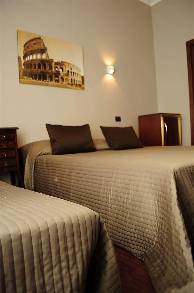 Residenza Vaticana Rome Guest house