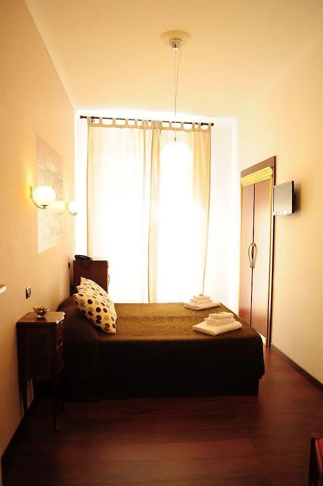 Guest house Residenza Vaticana Rome