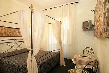 Residenza Vaticana Rome