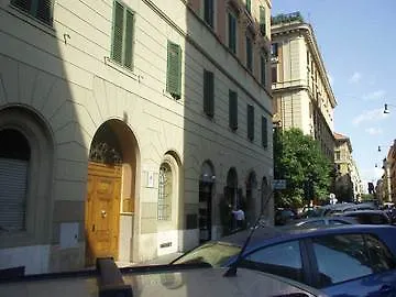 Residenza Vaticana Rom 3*,