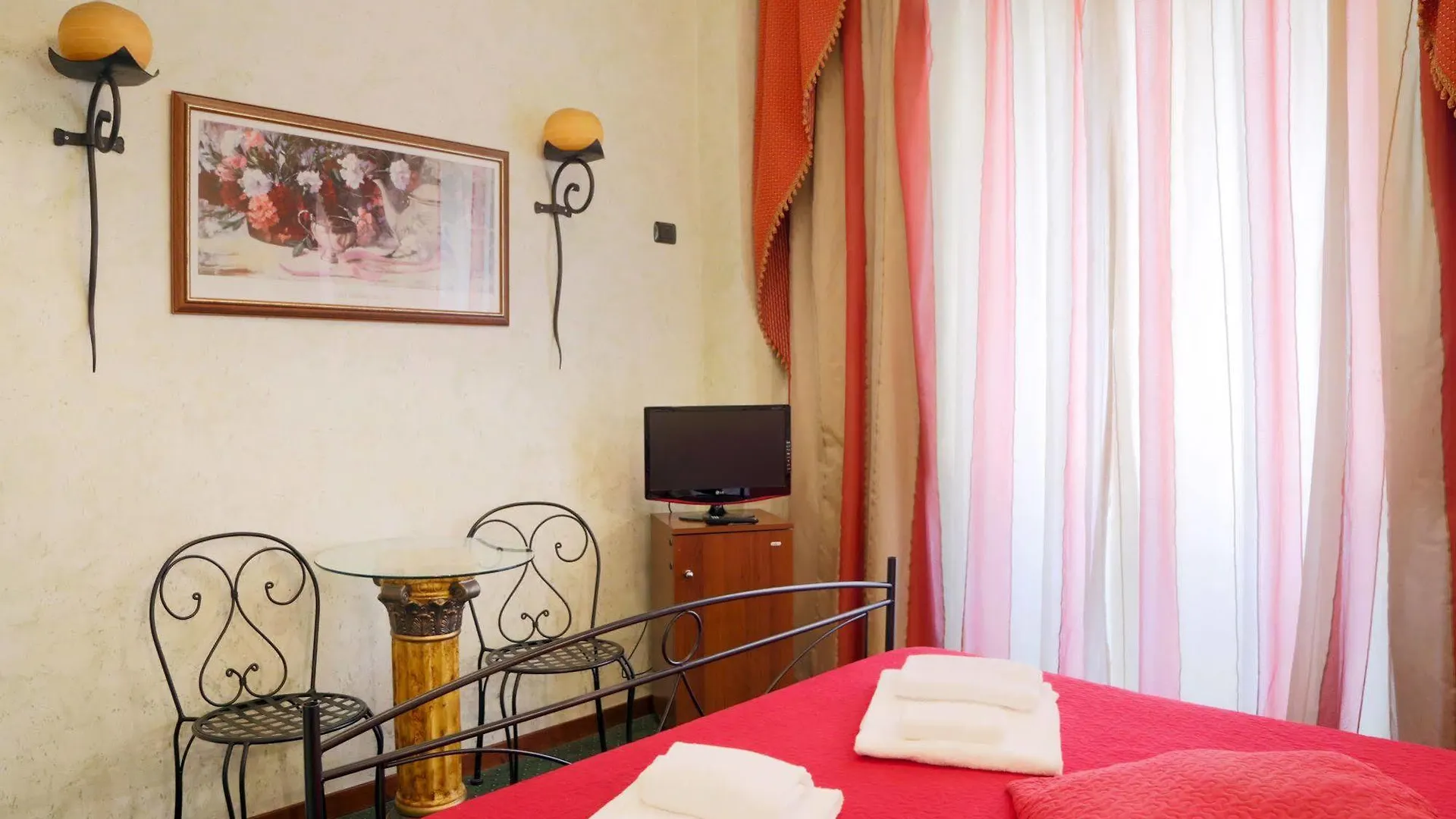 Guest house Residenza Vaticana Rome