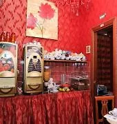 Residenza Vaticana Rome Guest house