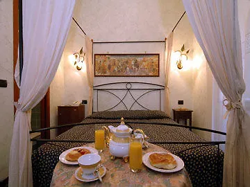 Residenza Vaticana Rome Guest house